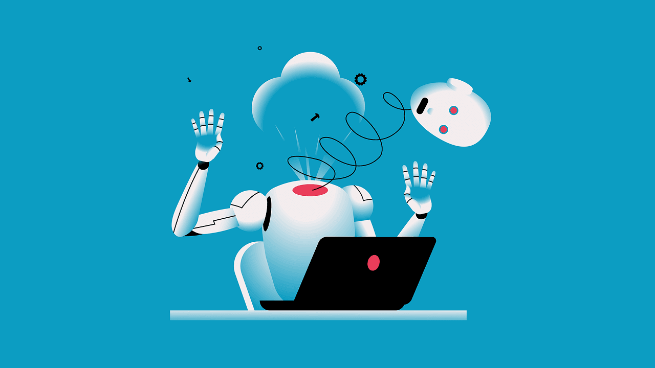 AI in Zero-Error Environments