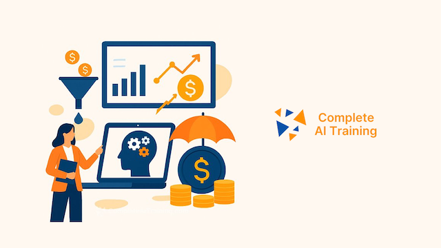 How AI Is Minimizing Revenue Leakage and Boosting Cash Flow for Insurers